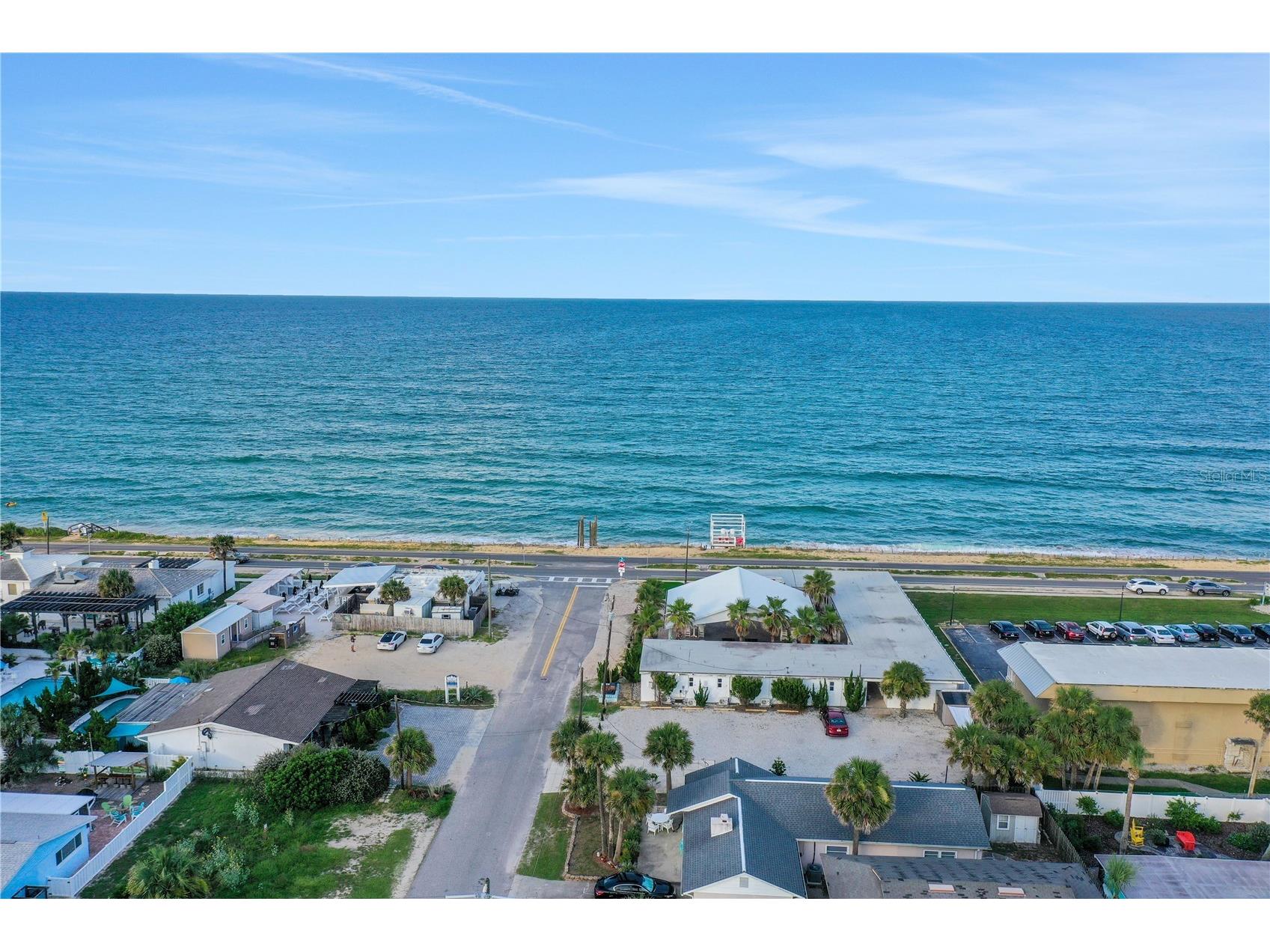 1204 S Ocean Shore Boulevard Flagler Beach FL 32136 - ATLANTIC OCEAN V4948895 image84