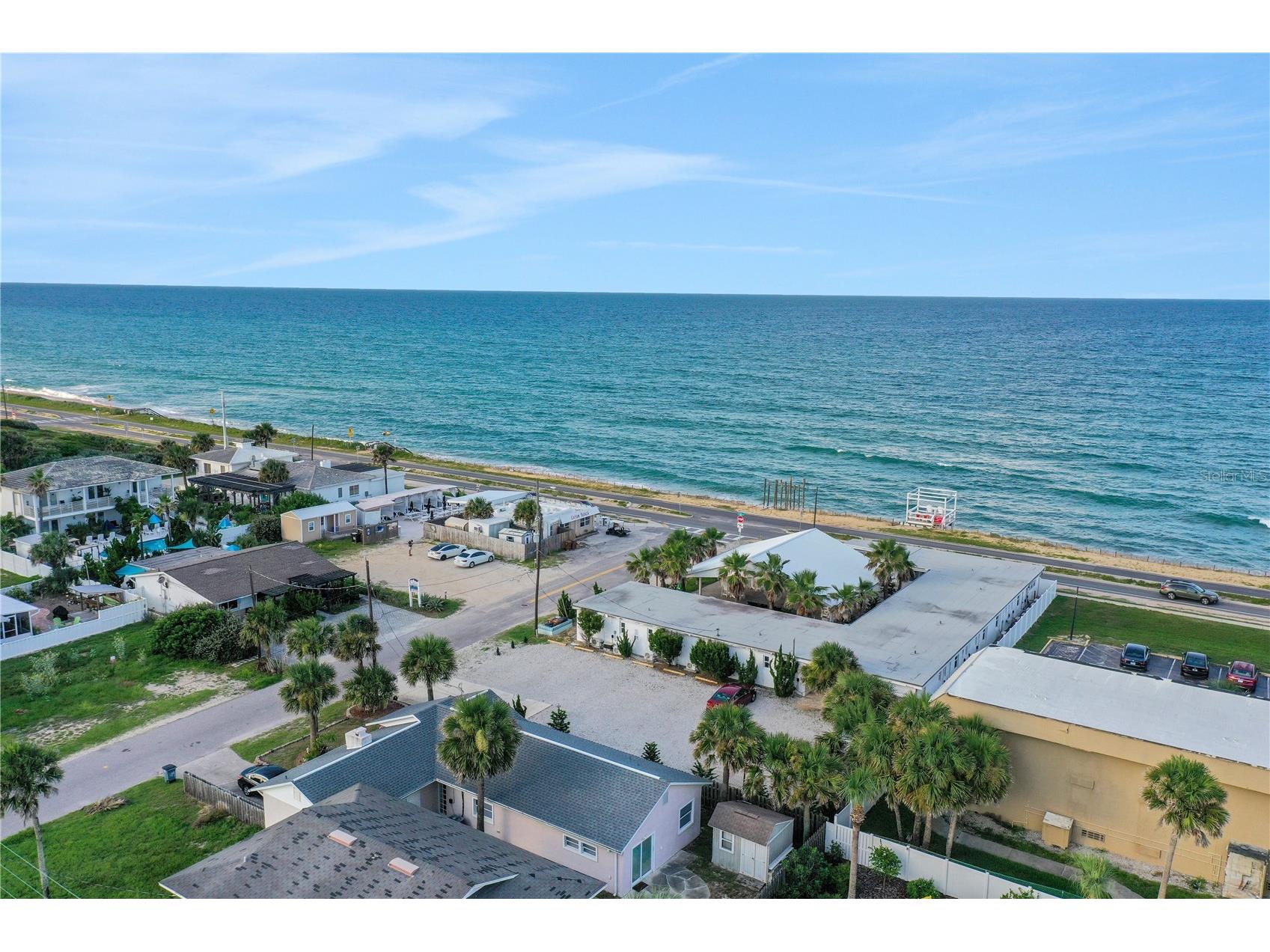 1204 S Ocean Shore Boulevard Flagler Beach FL 32136 - ATLANTIC OCEAN V4948895 image85