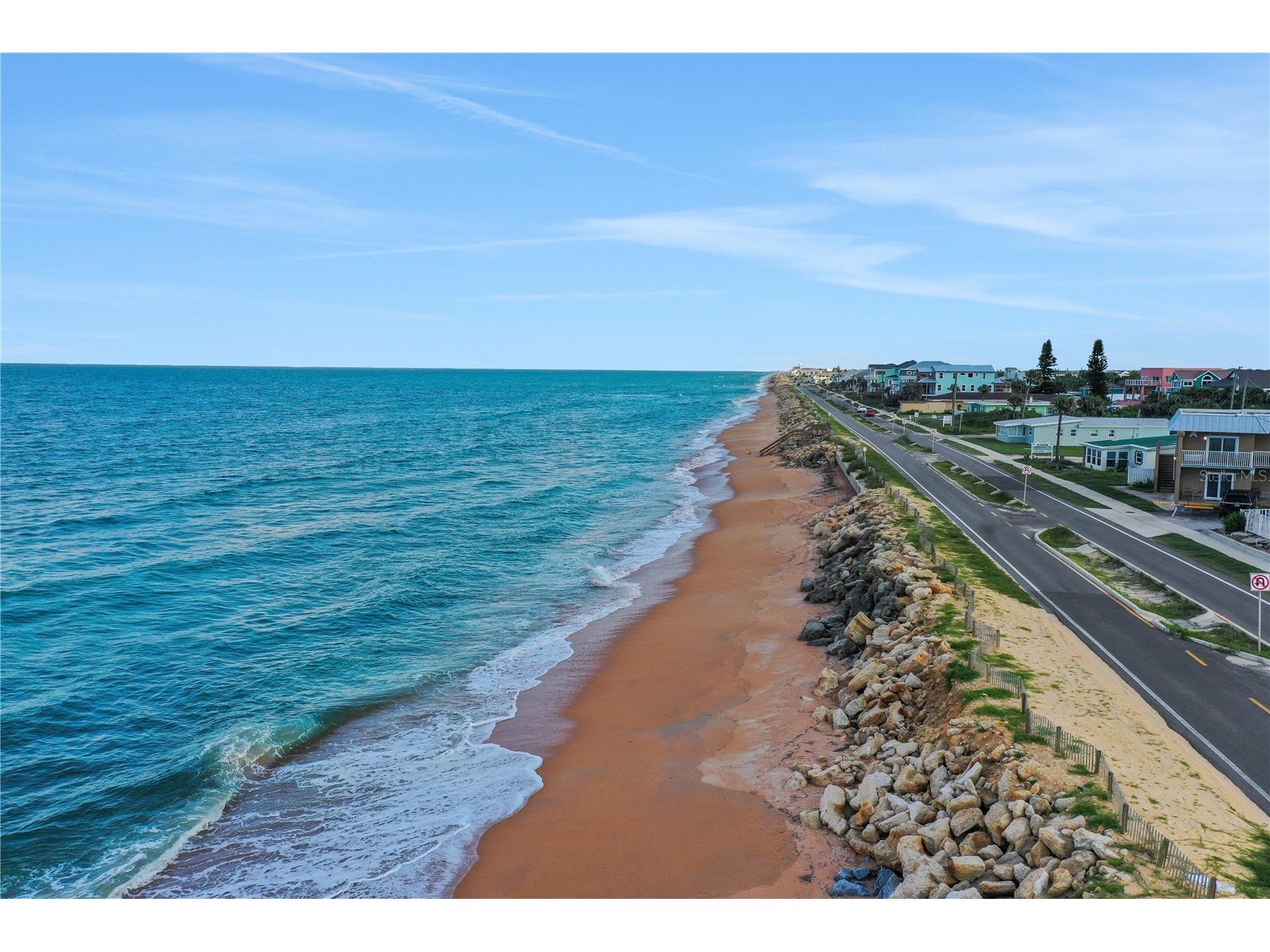 1204 S Ocean Shore Boulevard Flagler Beach FL 32136 - ATLANTIC OCEAN V4948895 image90