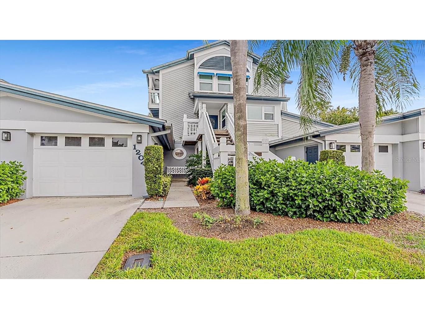 1204 Siesta Bayside Drive #1204-D Sarasota FL 34242 A4589559 image1