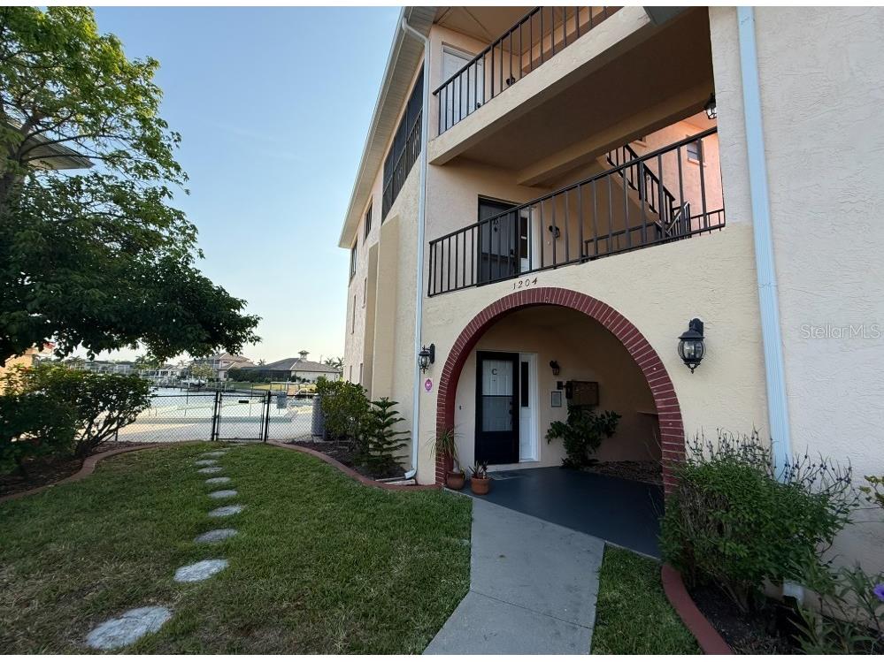 1204 Spanish Cay Lane #A Punta Gorda FL 33950 A4692475 image1
