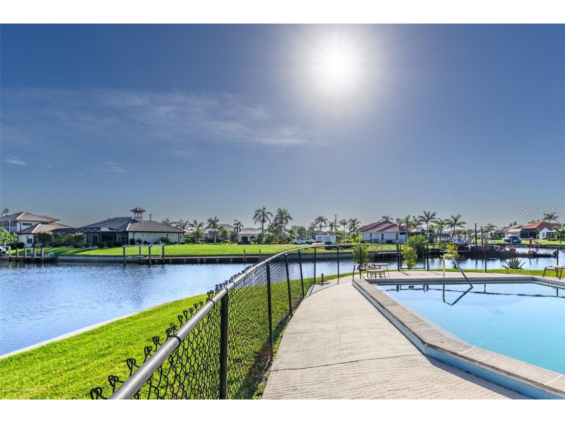 1204 Spanish Cay Lane #B Punta Gorda FL 33950 C7511227 image1