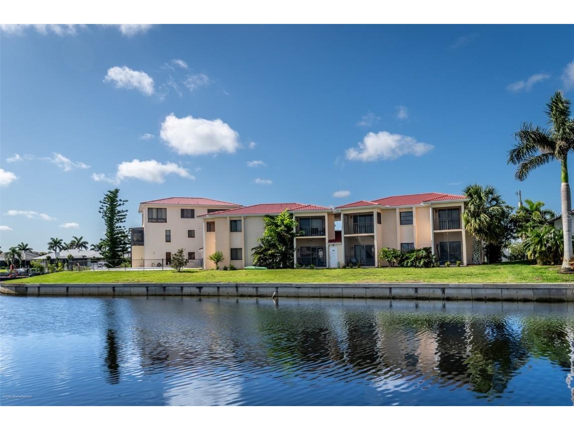 1204 Spanish Cay Lane #B Punta Gorda FL 33950 C7511227 image45