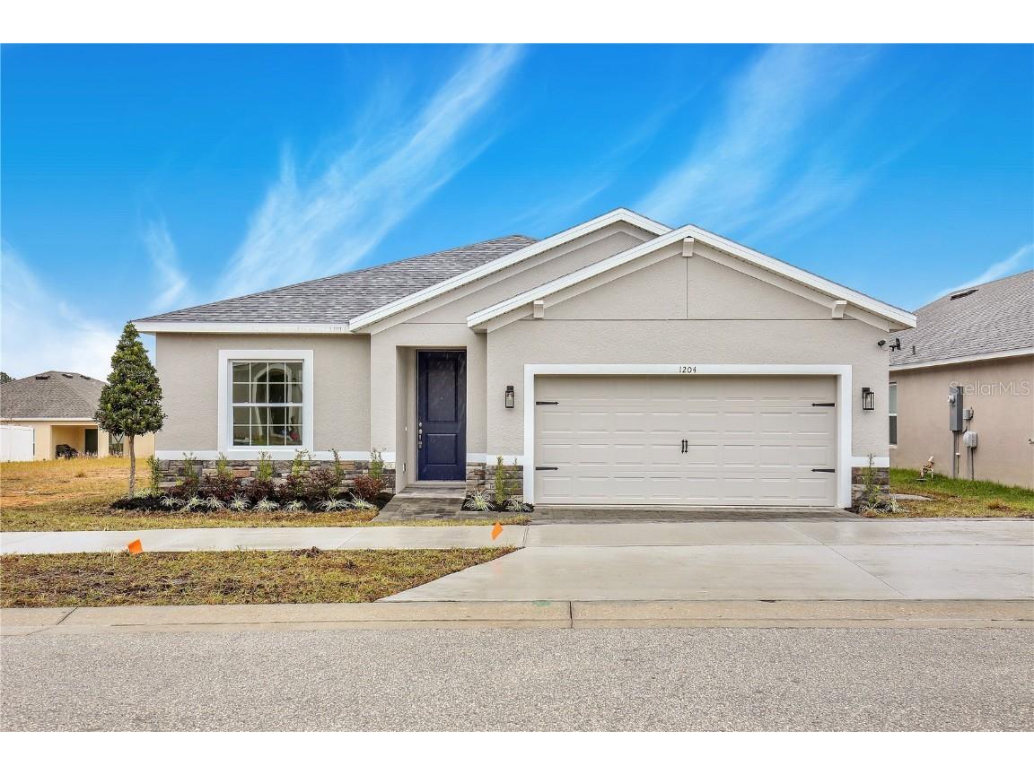 1204 Stratton Avenue Groveland FL 34736 G5051121 image1