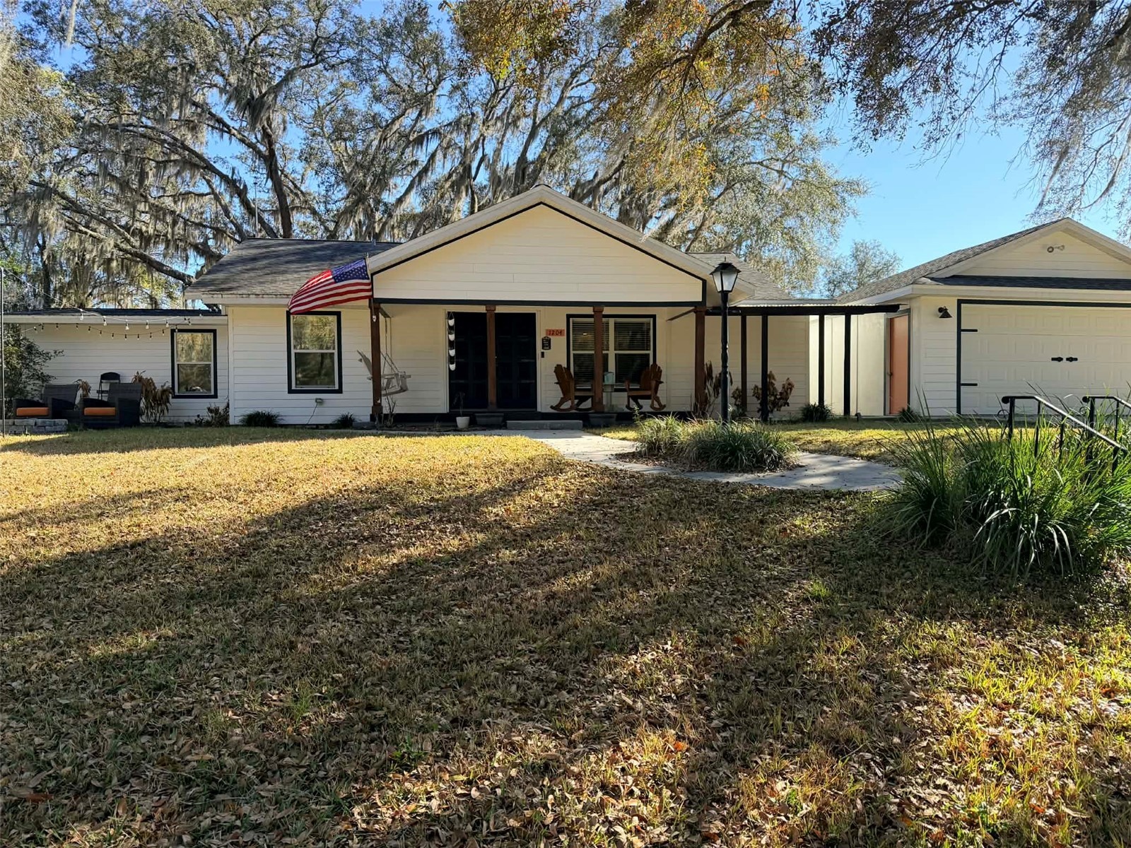 1204 Tall Oaks Road Deland FL 32720 O6384693 image1