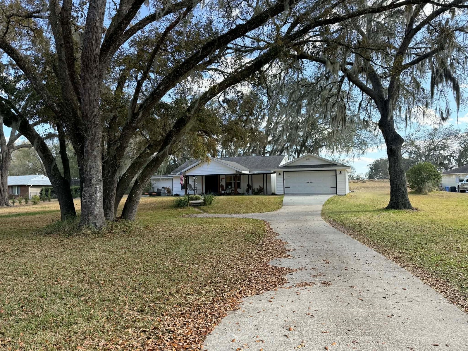 1204 Tall Oaks Road Deland FL 32720 O6384693 image2