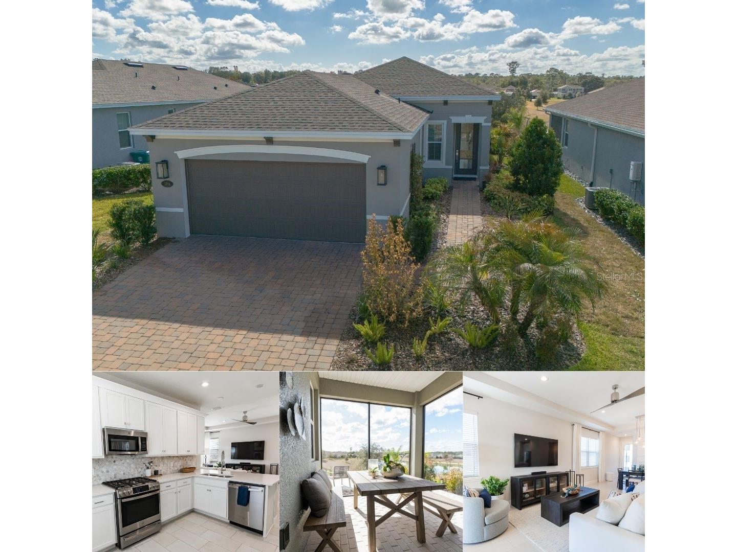 1204 Victoria Hills Drive N Deland FL 32724 V4946858 image1