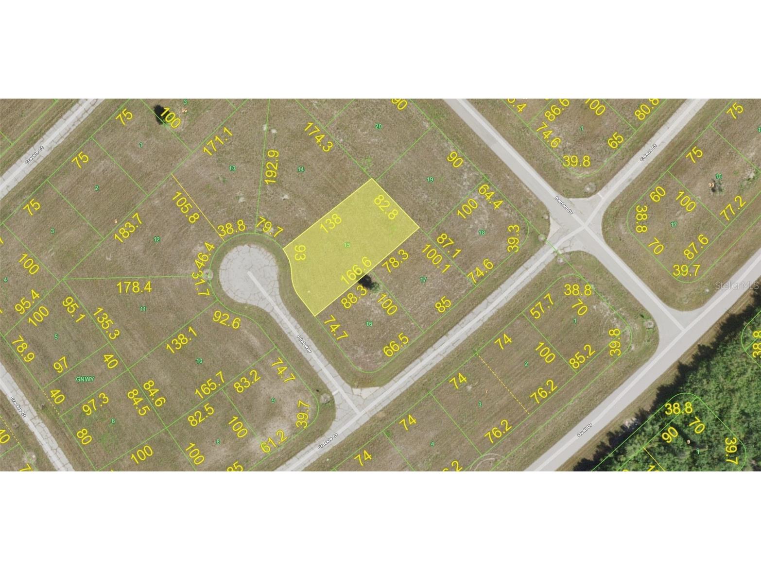 12040 Pilaf Way Placida FL 33946 T3337526 image1