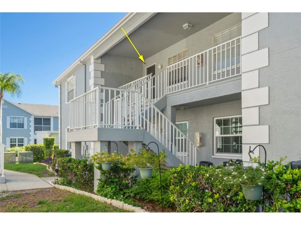 12041 Hoosier Court #202 Hudson FL 34667 TB8438356 image1