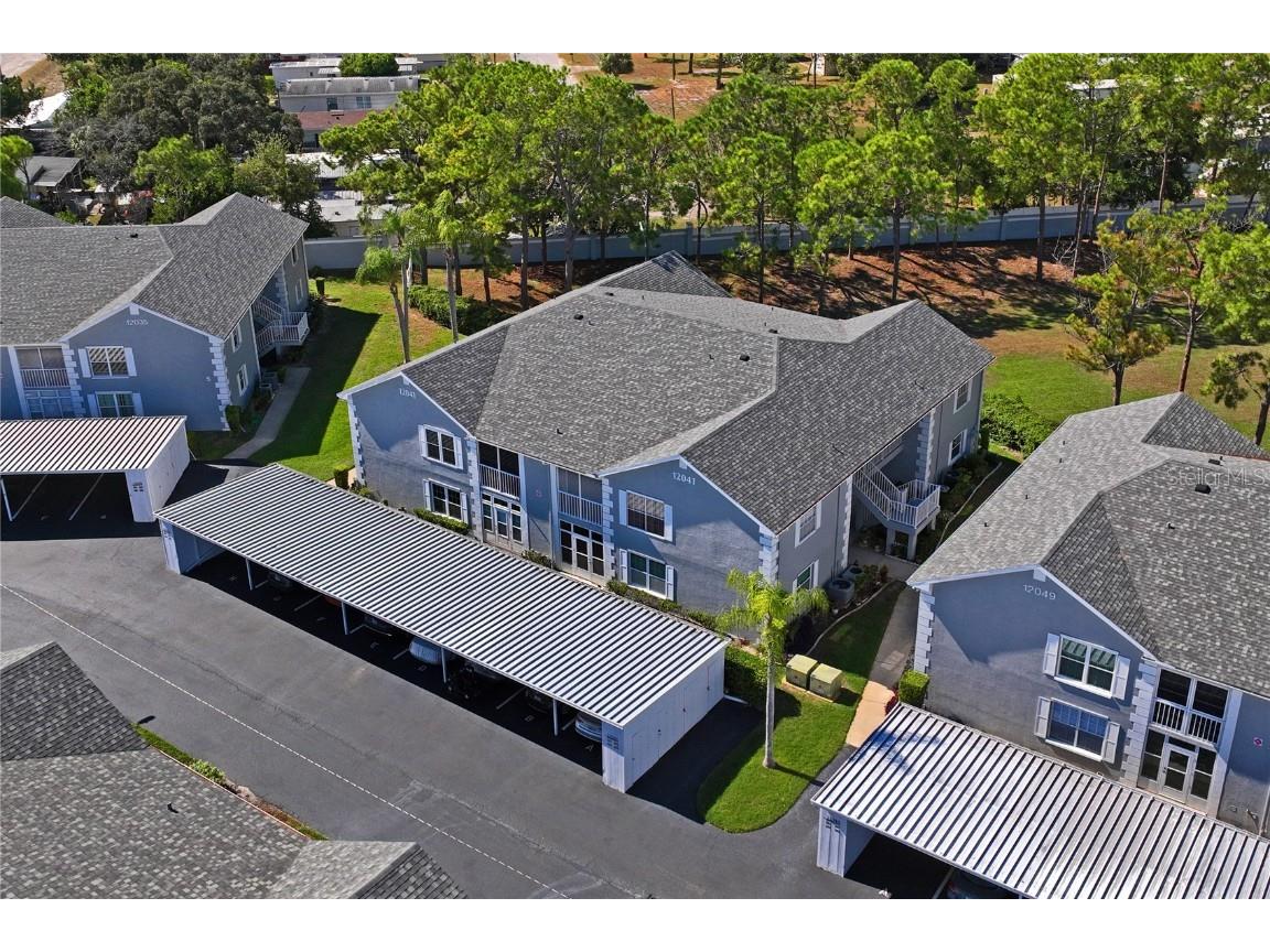 12041 Hoosier Court #202 Hudson FL 34667 TB8438356 image2