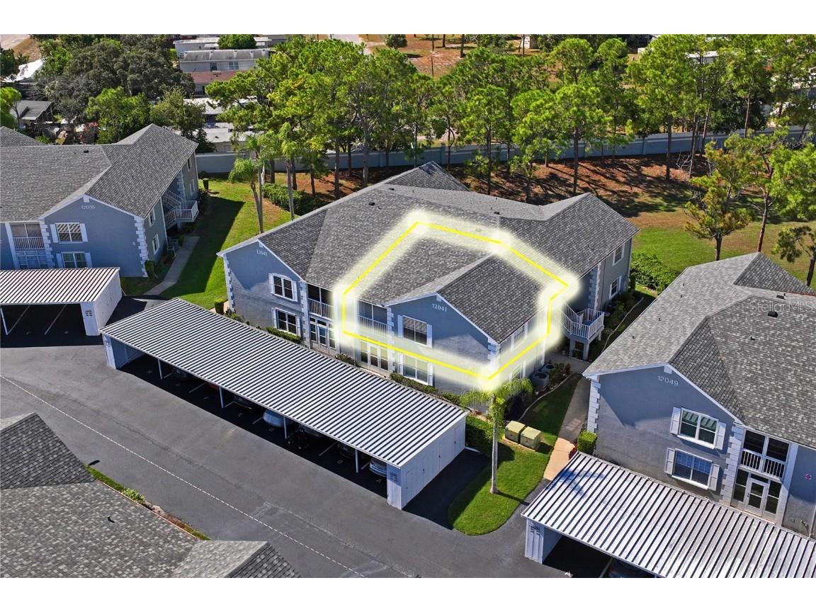 12041 Hoosier Court #202 Hudson FL 34667 TB8438356 image35