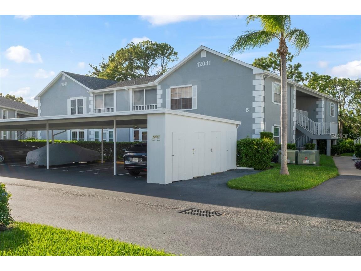 12041 Hoosier Court #203 Hudson FL 34667 W7859149 image1