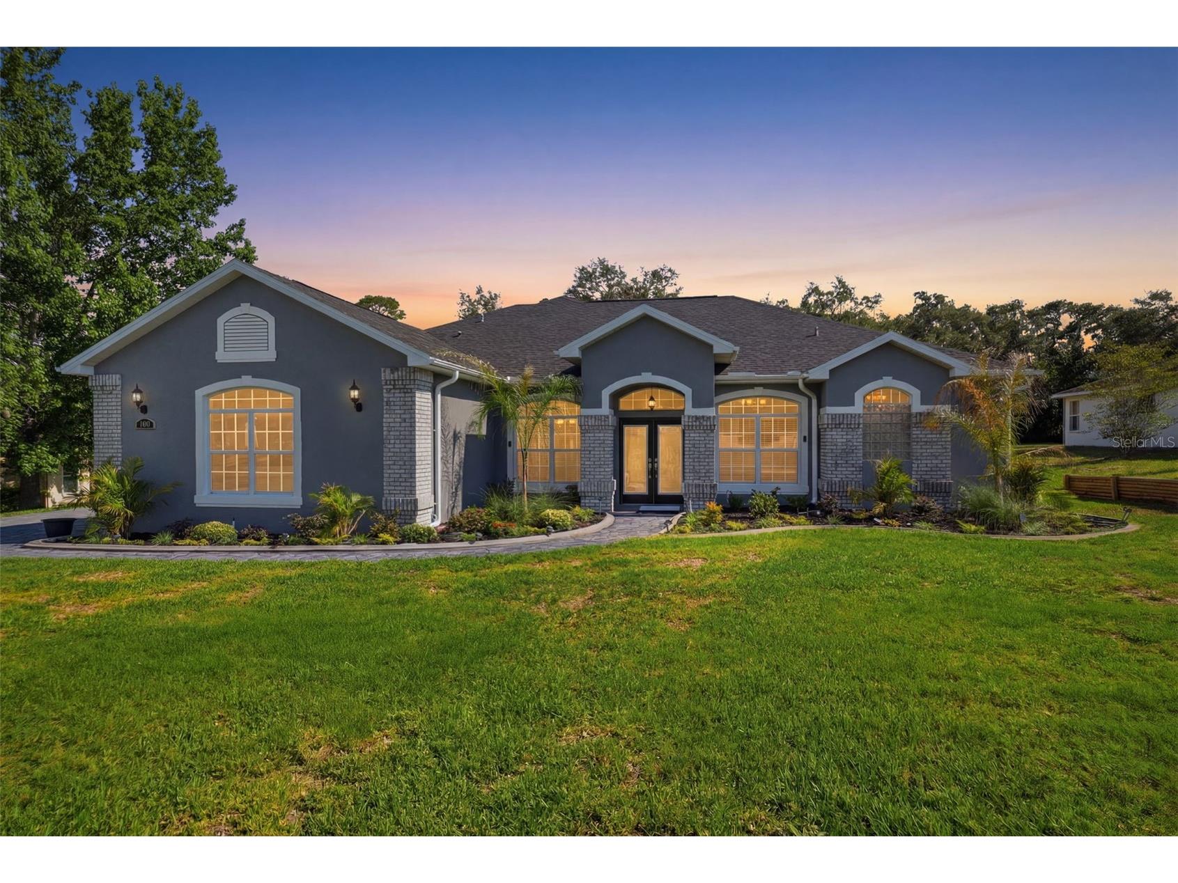 12041 Sapphire Drive Spring Hill FL 34609 W7886661 image1