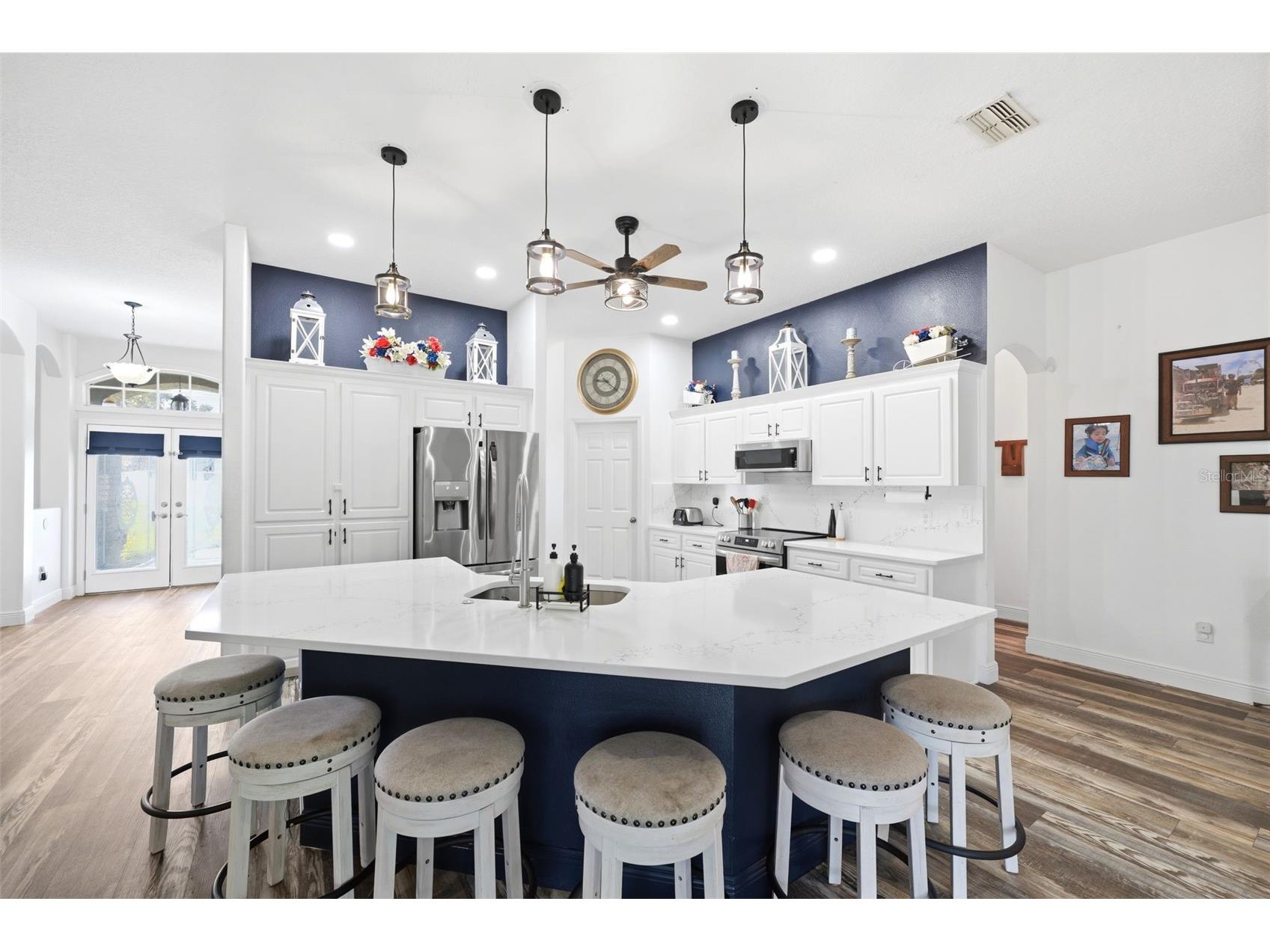 12041 Sapphire Drive Spring Hill FL 34609 W7886661 image16