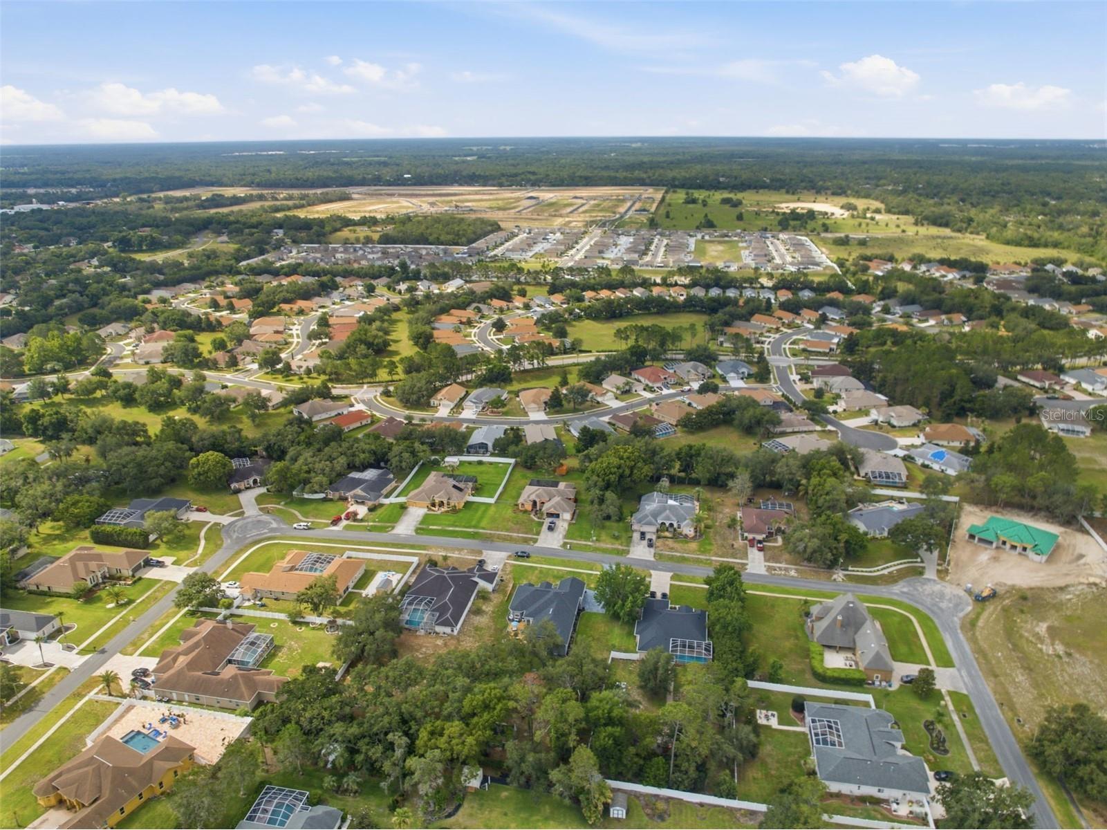 12041 Sapphire Drive Spring Hill FL 34609 W7886661 image68