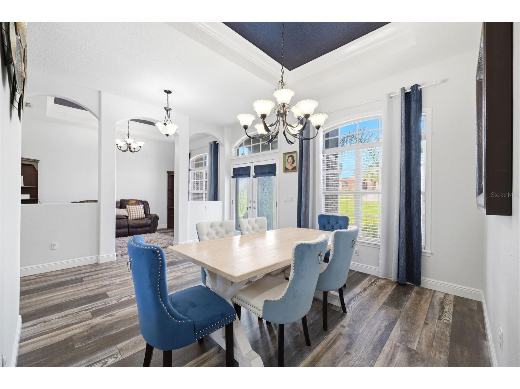 12041 Sapphire Drive Spring Hill FL 34609 W7886661 image8
