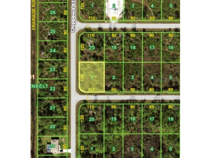 12042 Conroy Avenue Port Charlotte FL 33981 S5125558 image1