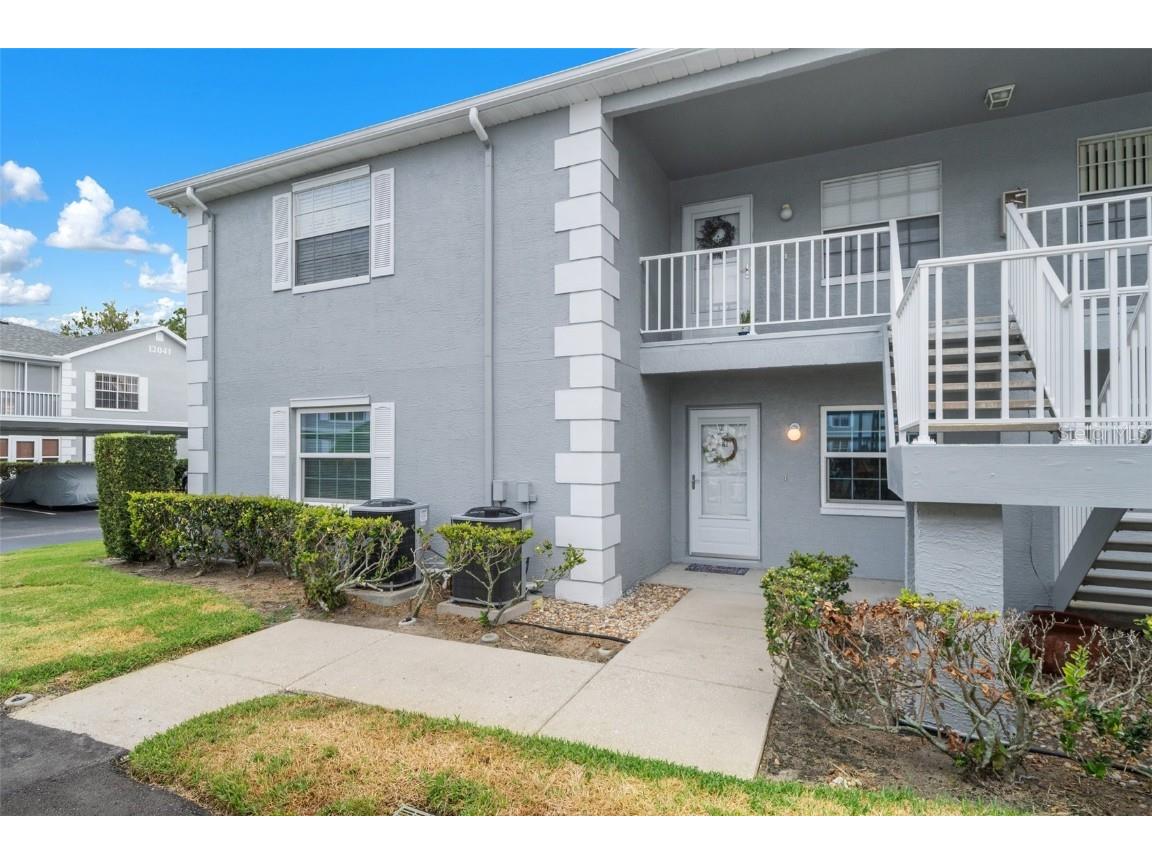 12042 Hoosier Court #102 Hudson FL 34667 W7855103 image1