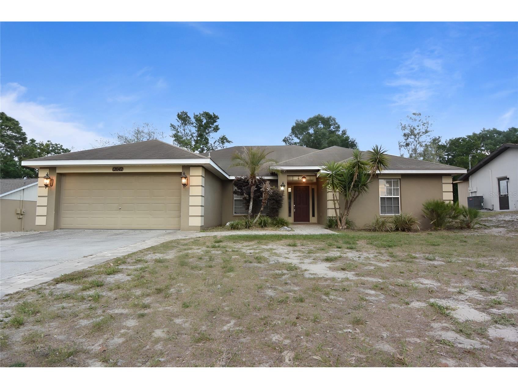 12042 Linden Drive Spring Hill FL 34608 W7885036 image1