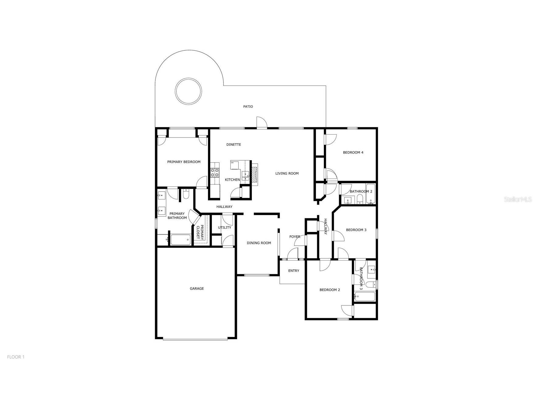 12042 Linden Drive Spring Hill FL 34608 W7885036 image2