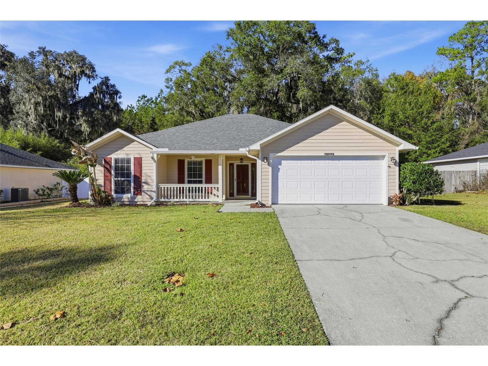 12042 NW 74th Terrace Alachua FL 32615 GC535999 image1