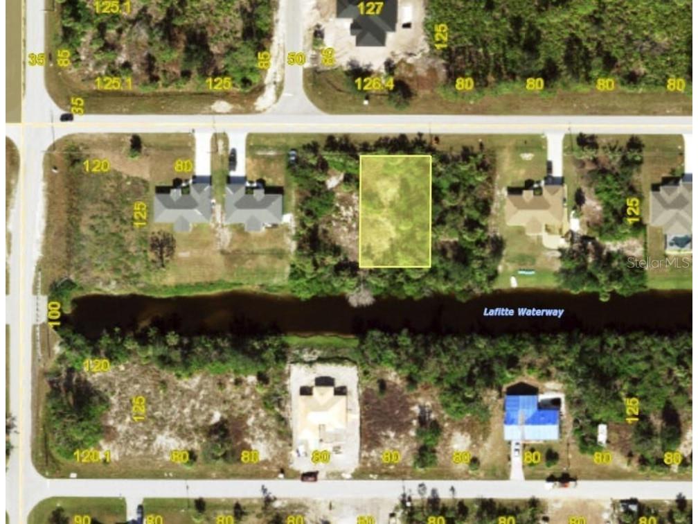 12043 Foresman Boulevard Port Charlotte FL 33981 A4689399 image1