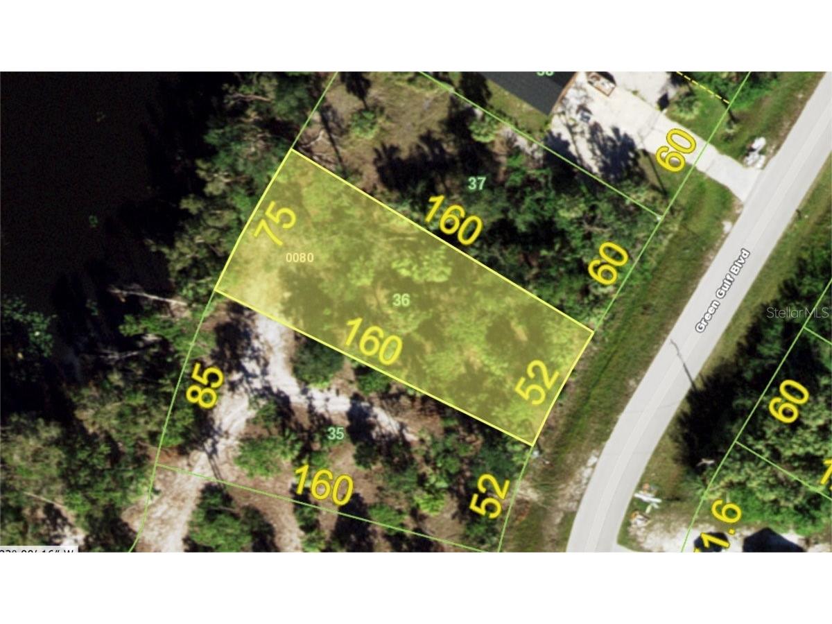 12043 Green Gulf Boulevard Punta Gorda FL 33955 C7514268 image1