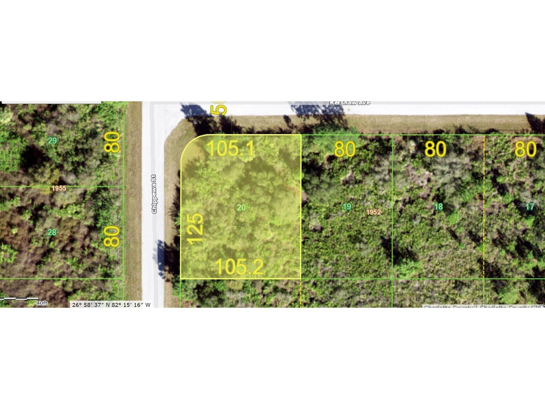 12043 Kershaw Avenue Port Charlotte FL 33981 C7473599 image1