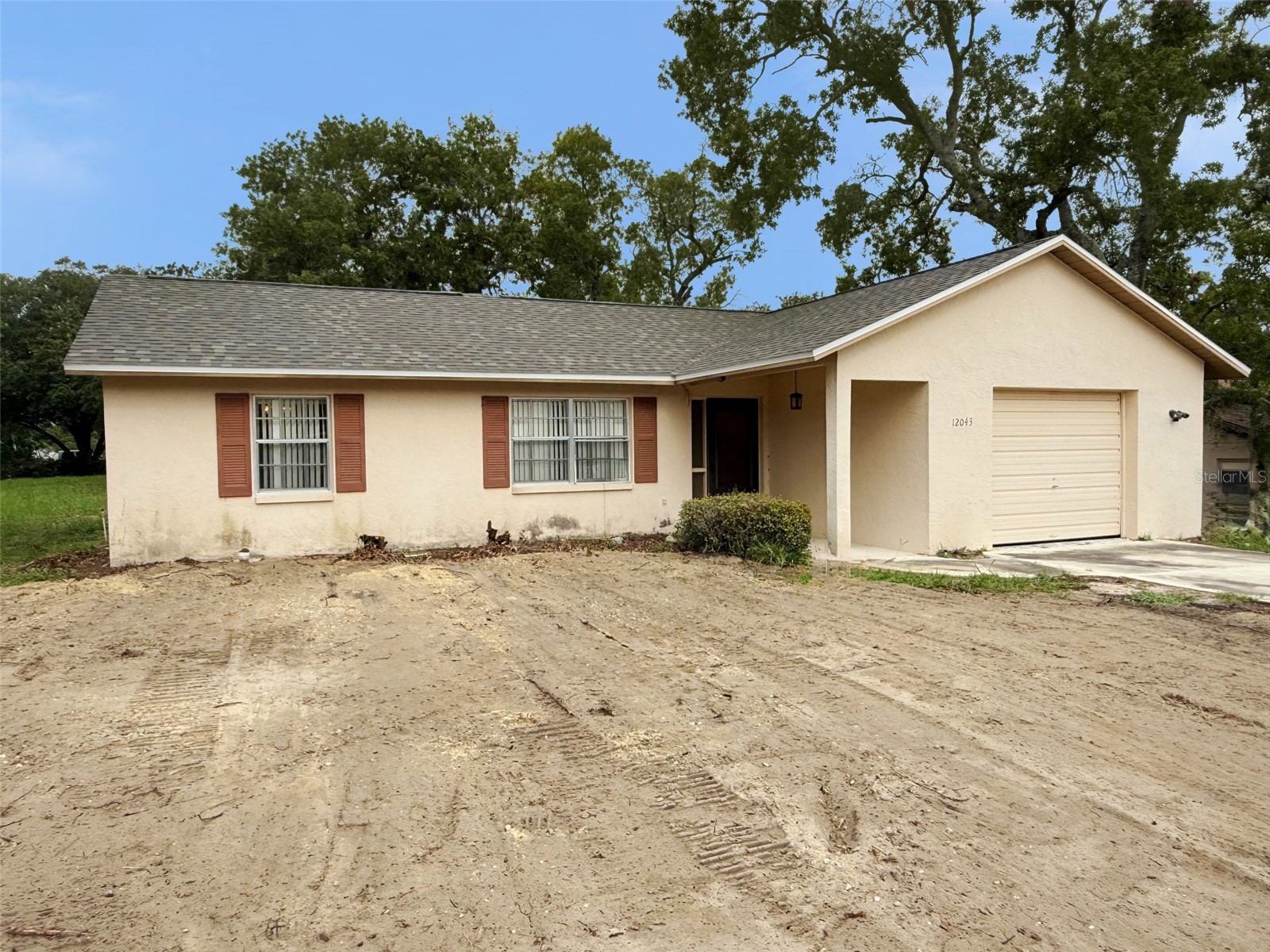 12043 Linden Drive Spring Hill FL 34608 W7878917 image1