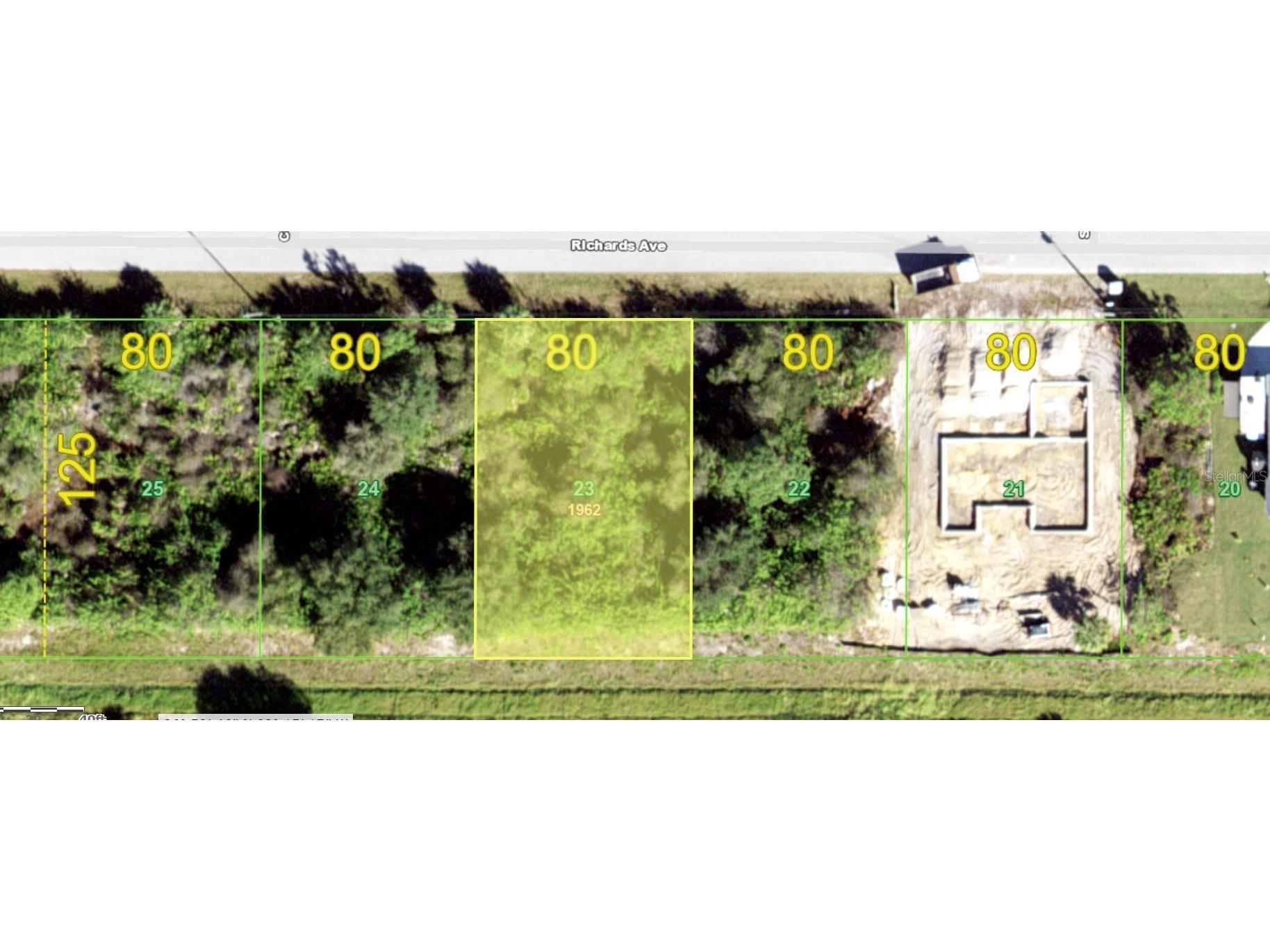 12043 Richards Avenue Port Charlotte FL 33981 C7469187 image1