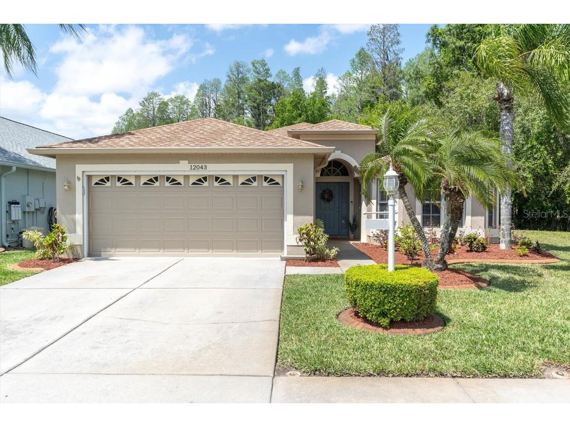 12043 Yellow Finch Lane Trinity FL 34655 W7863589 image1