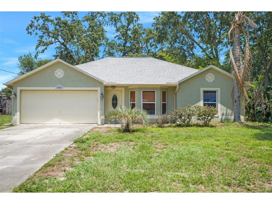 12045 Balfour Street Spring Hill FL 34608 W7854940 image1
