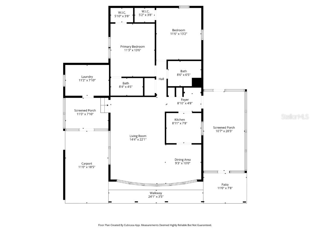 12045 Formosa Street Brooksville FL 34613 W7881567 image2