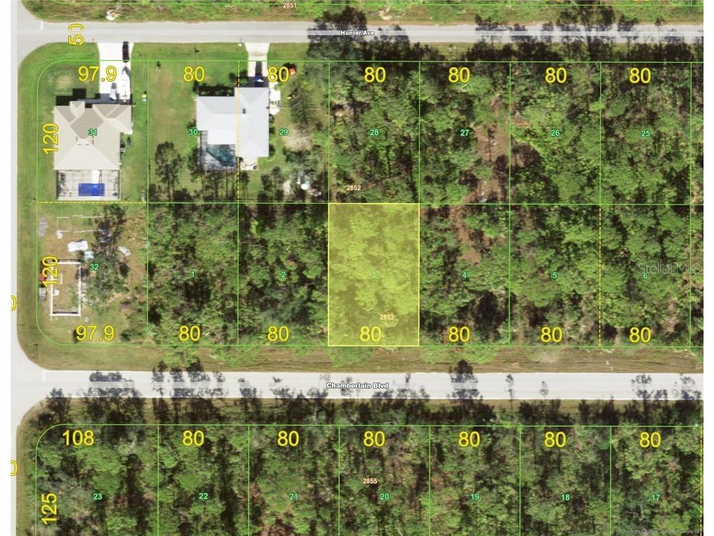 12046 Chamberlain Boulevard Port Charlotte FL 33953 D6133160 image1
