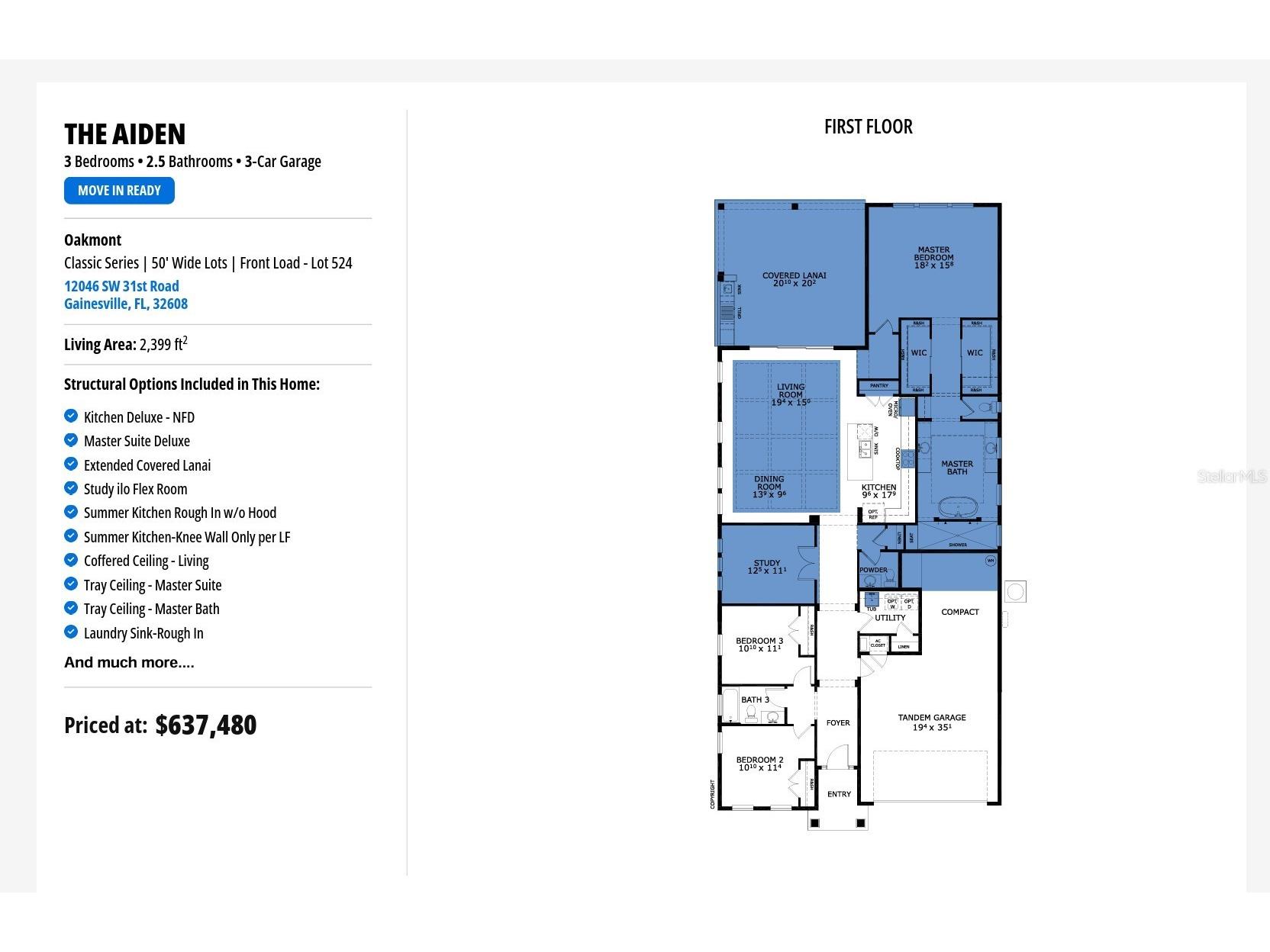 12046 SW 31st Road Gainesville FL 32608 GC536799 image24