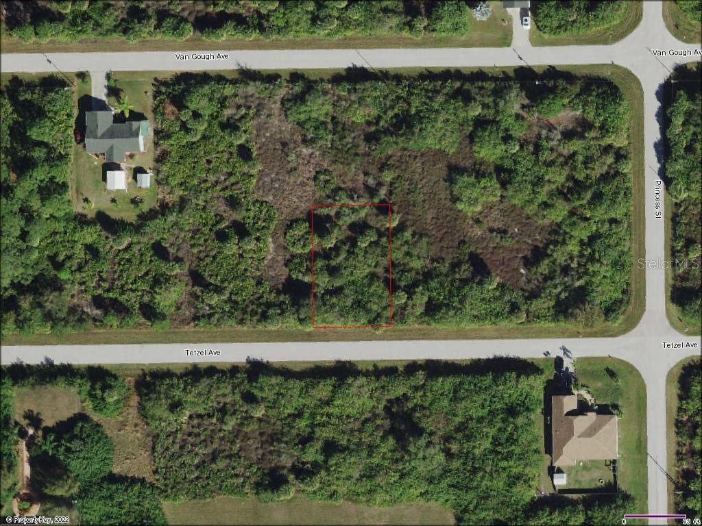 12046 Tetzel Avenue Port Charlotte FL 33981 D6128113 image1