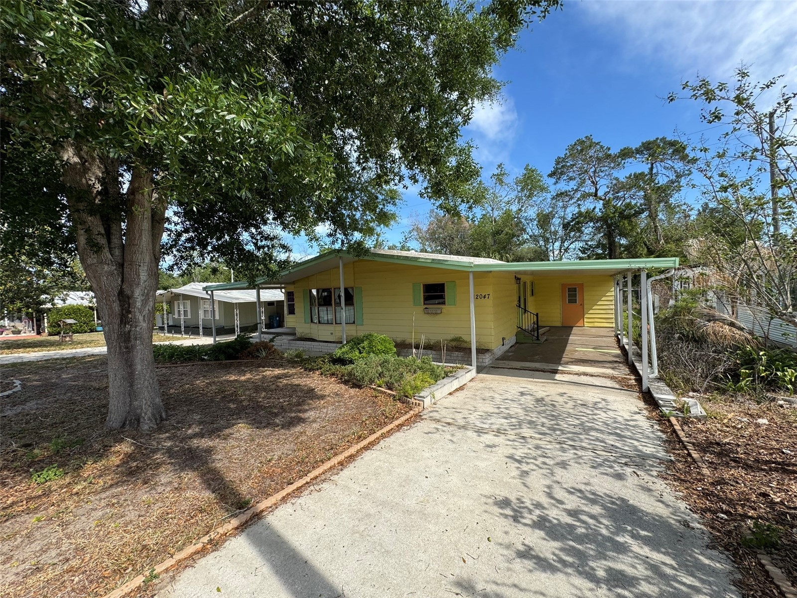 12047 Fairway Avenue Brooksville FL 34613 W7885392 image1