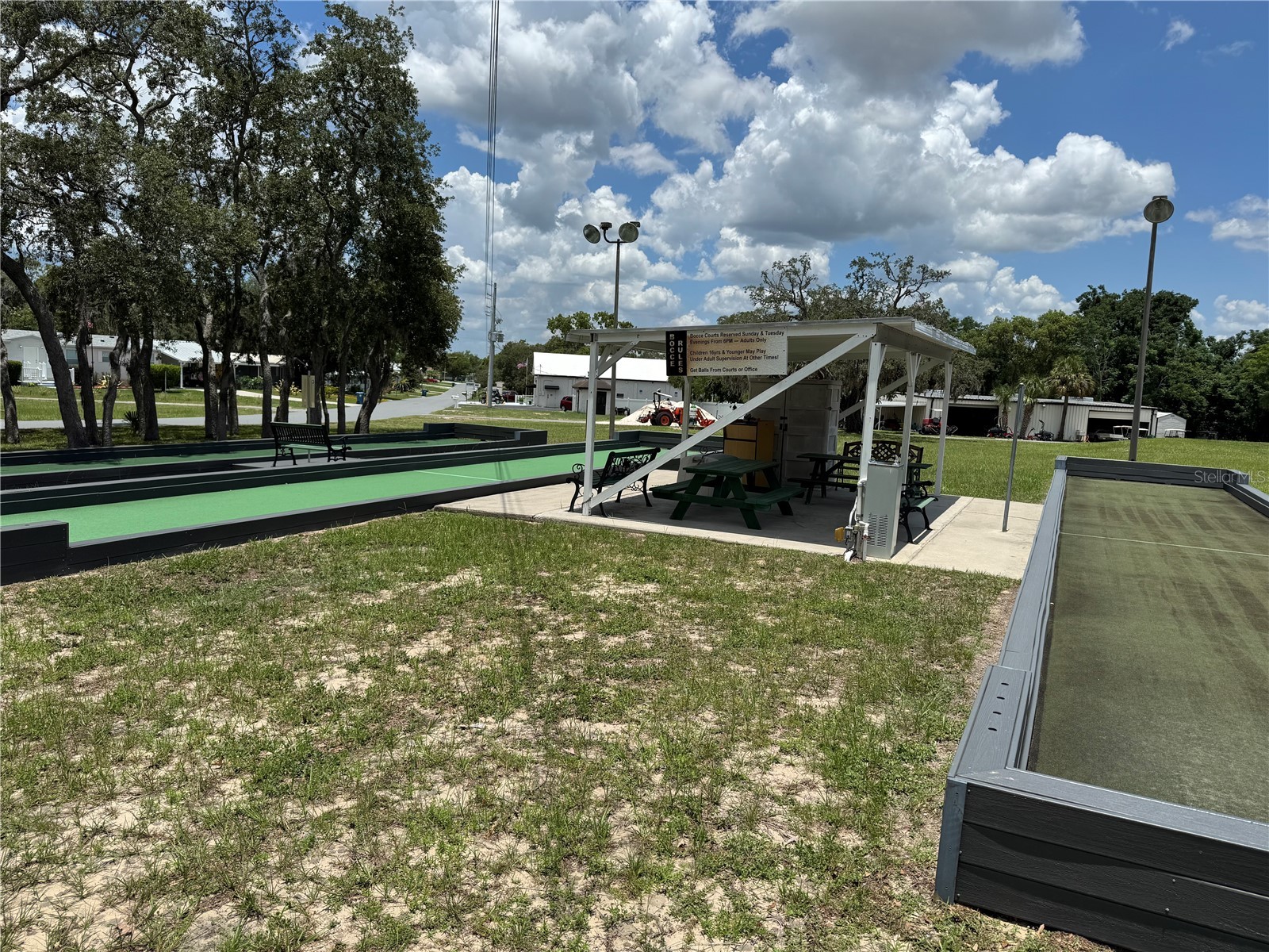 12047 Fairway Avenue Brooksville FL 34613 W7885392 image27
