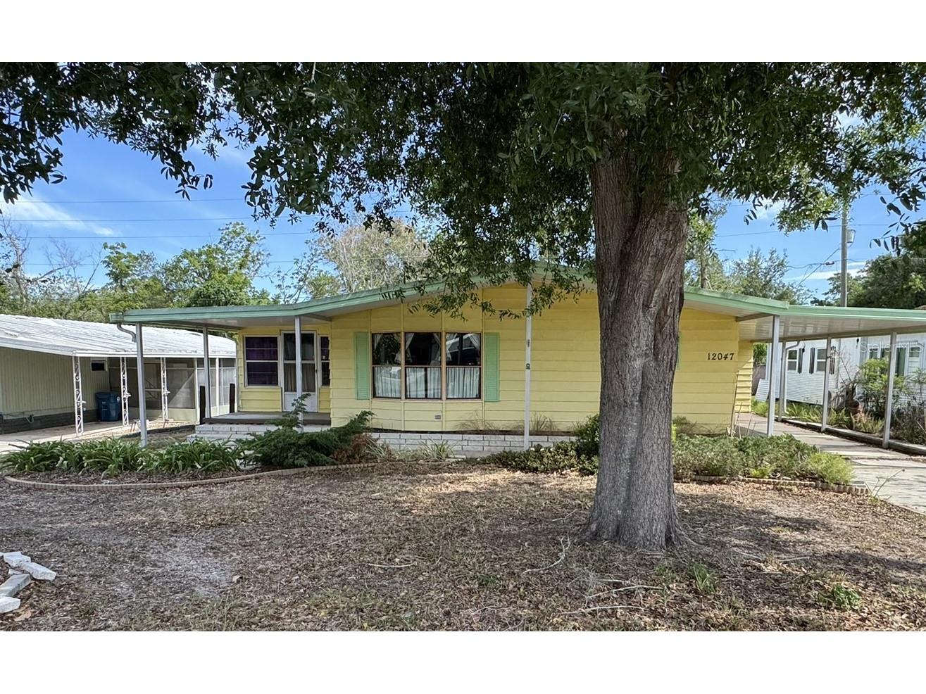 12047 Fairway Avenue Brooksville FL 34613 W7885392 image5
