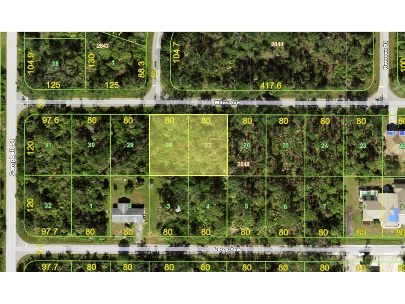 12047 Miles Avenue Port Charlotte FL 33953 C7524490 image1