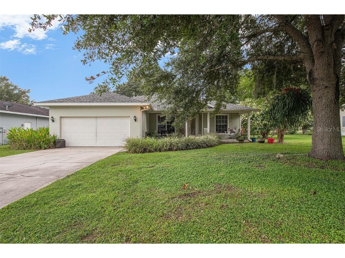 12047 San Angela Drive San Antonio FL 33576 T3481357 image1