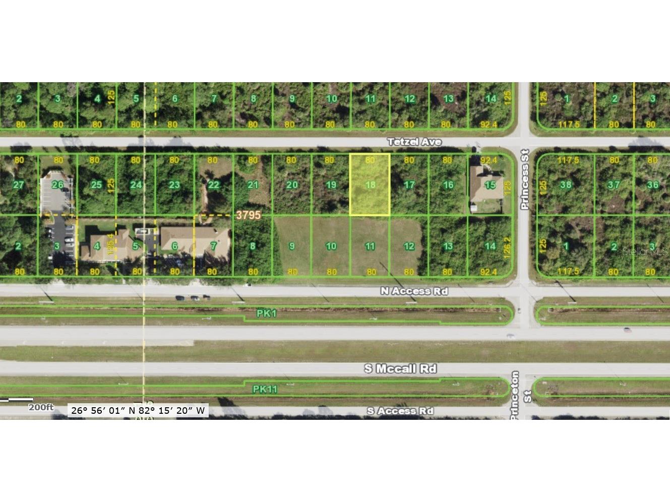 12047 Tetzel Avenue Port Charlotte FL 33981 C7473267 image1