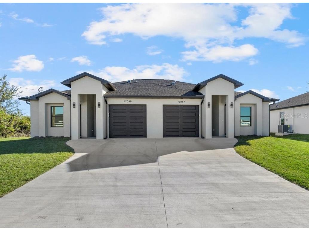 12047 Tetzel Avenue Port Charlotte FL 33981 N6135764 image1