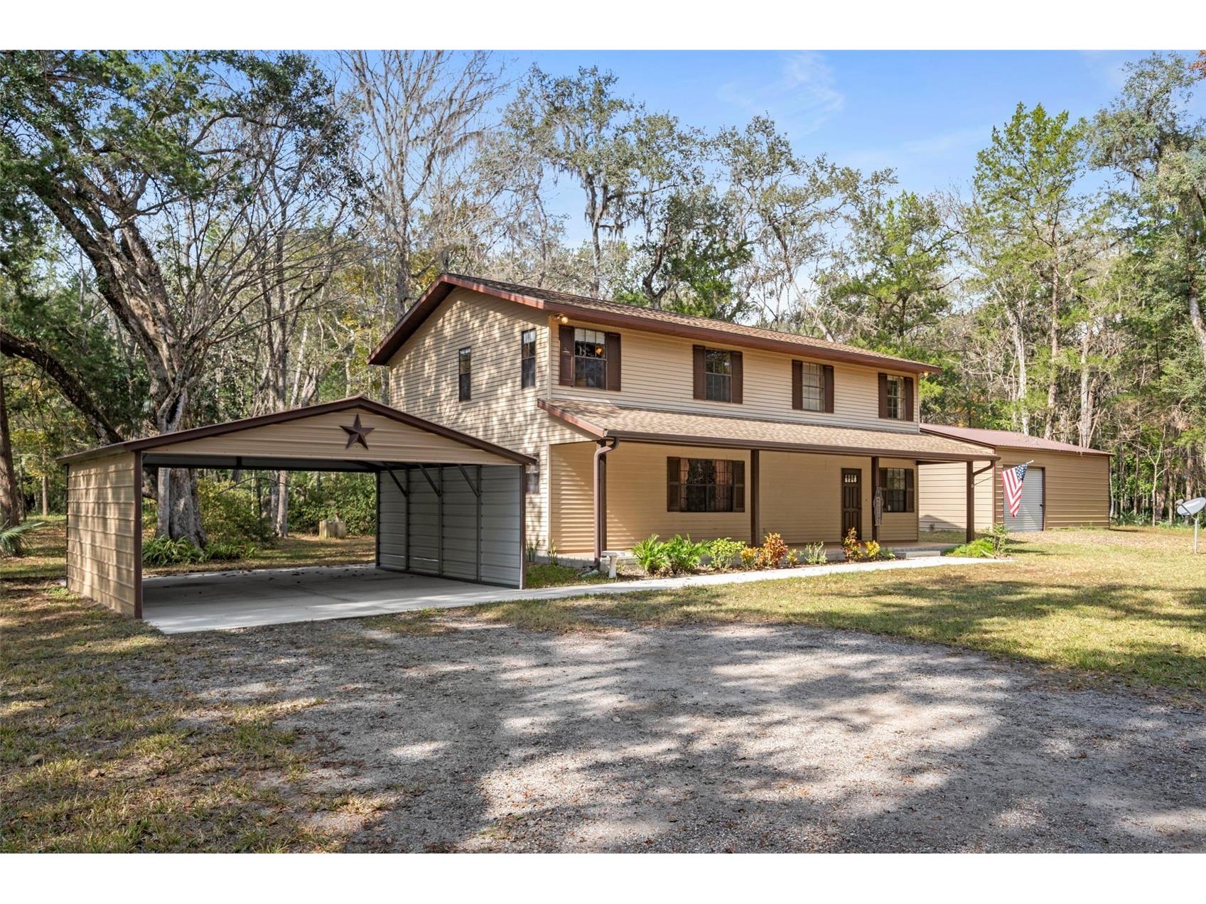 12047 Timber Lane Brooksville FL 34601 W7881662 image1