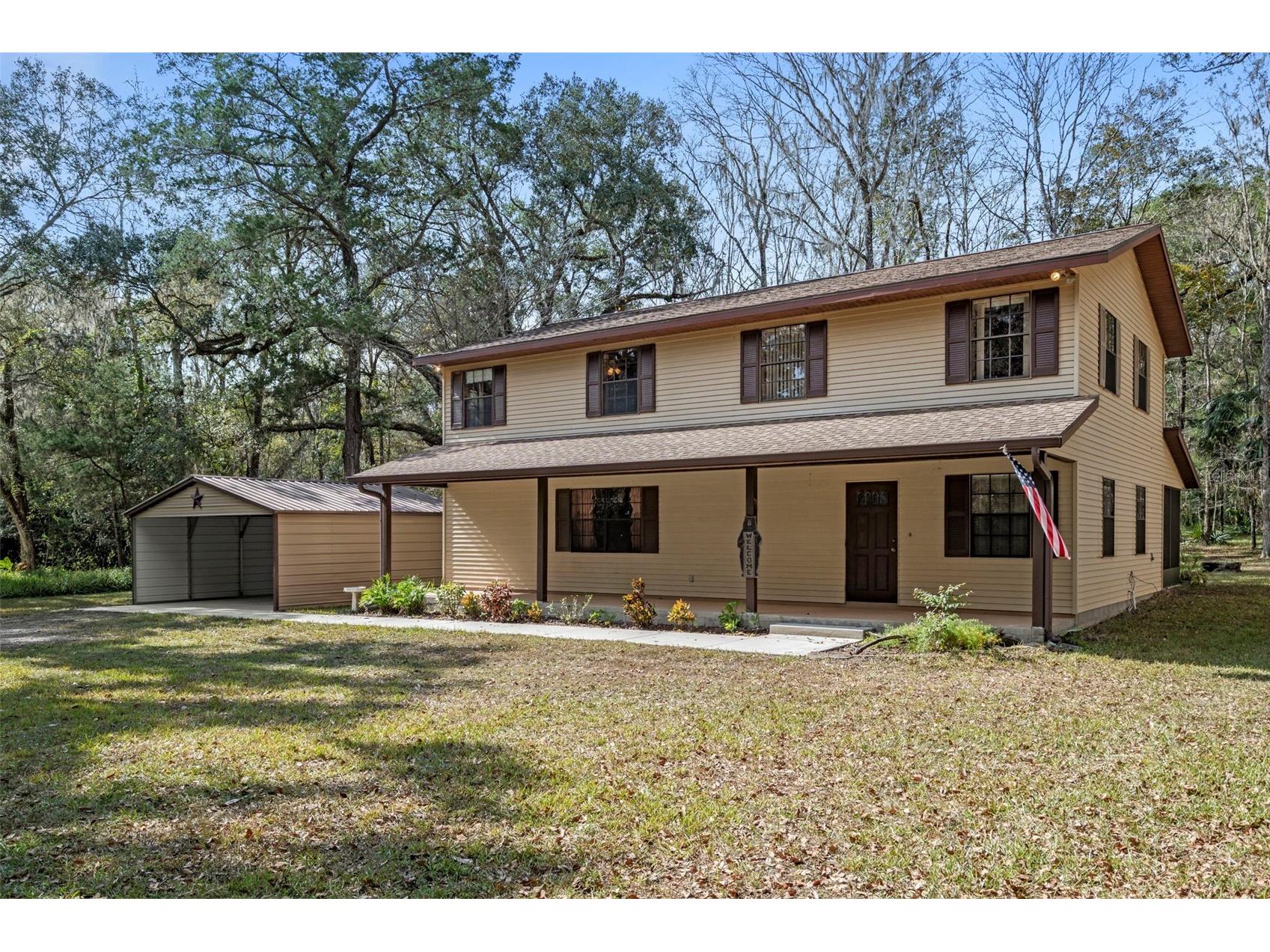 12047 Timber Lane Brooksville FL 34601 W7881662 image12