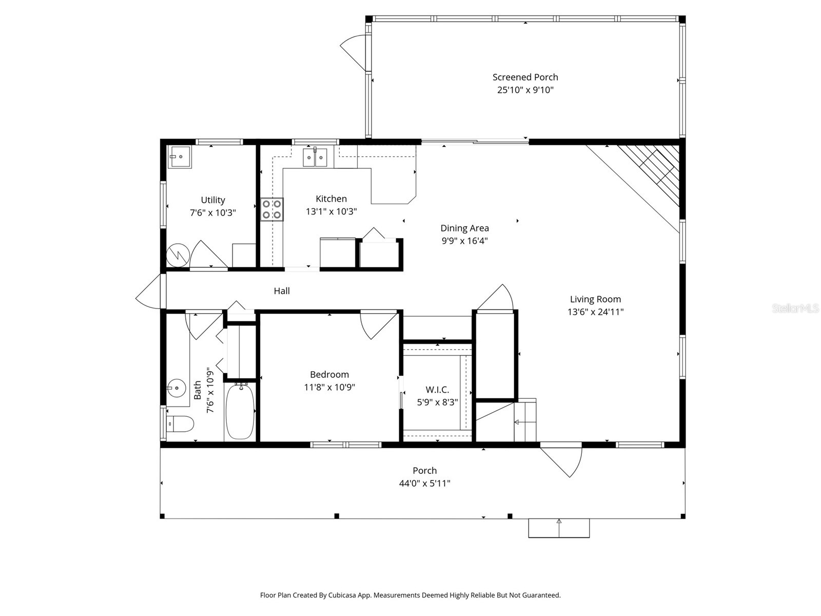 12047 Timber Lane Brooksville FL 34601 W7881662 image15