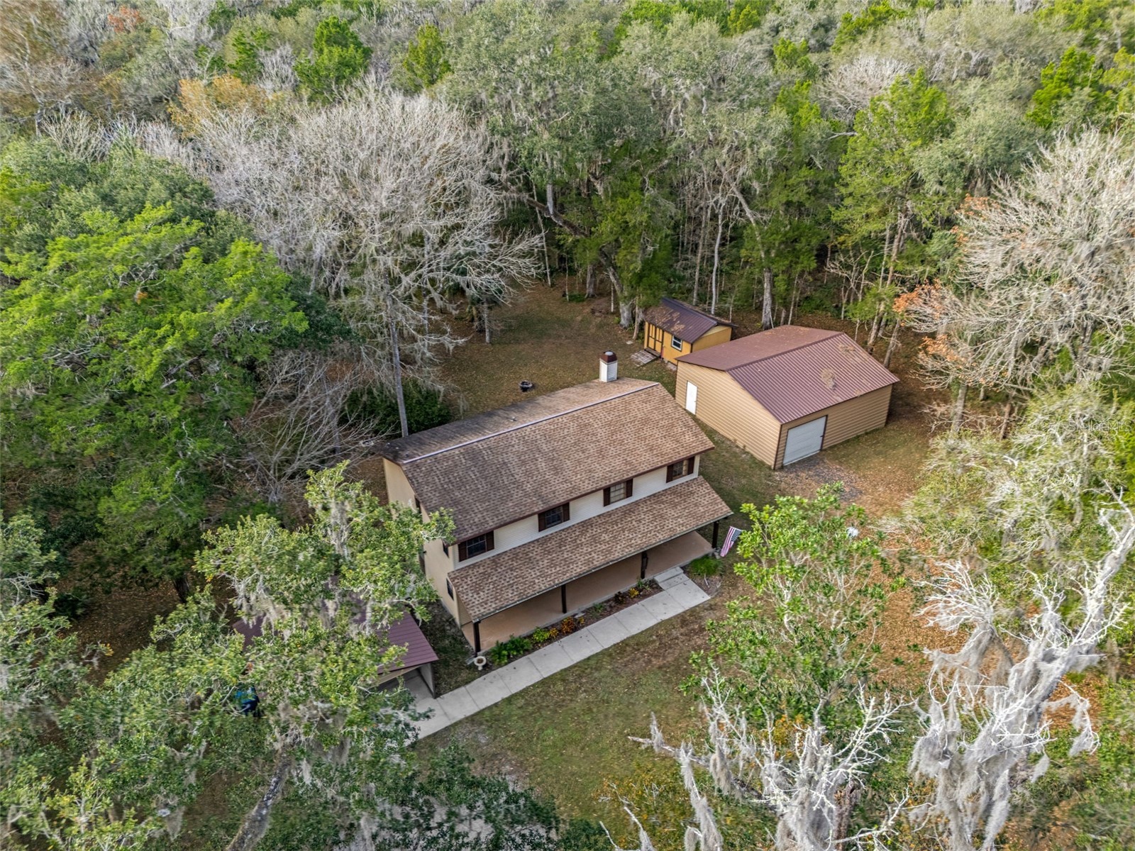 12047 Timber Lane Brooksville FL 34601 W7881662 image7