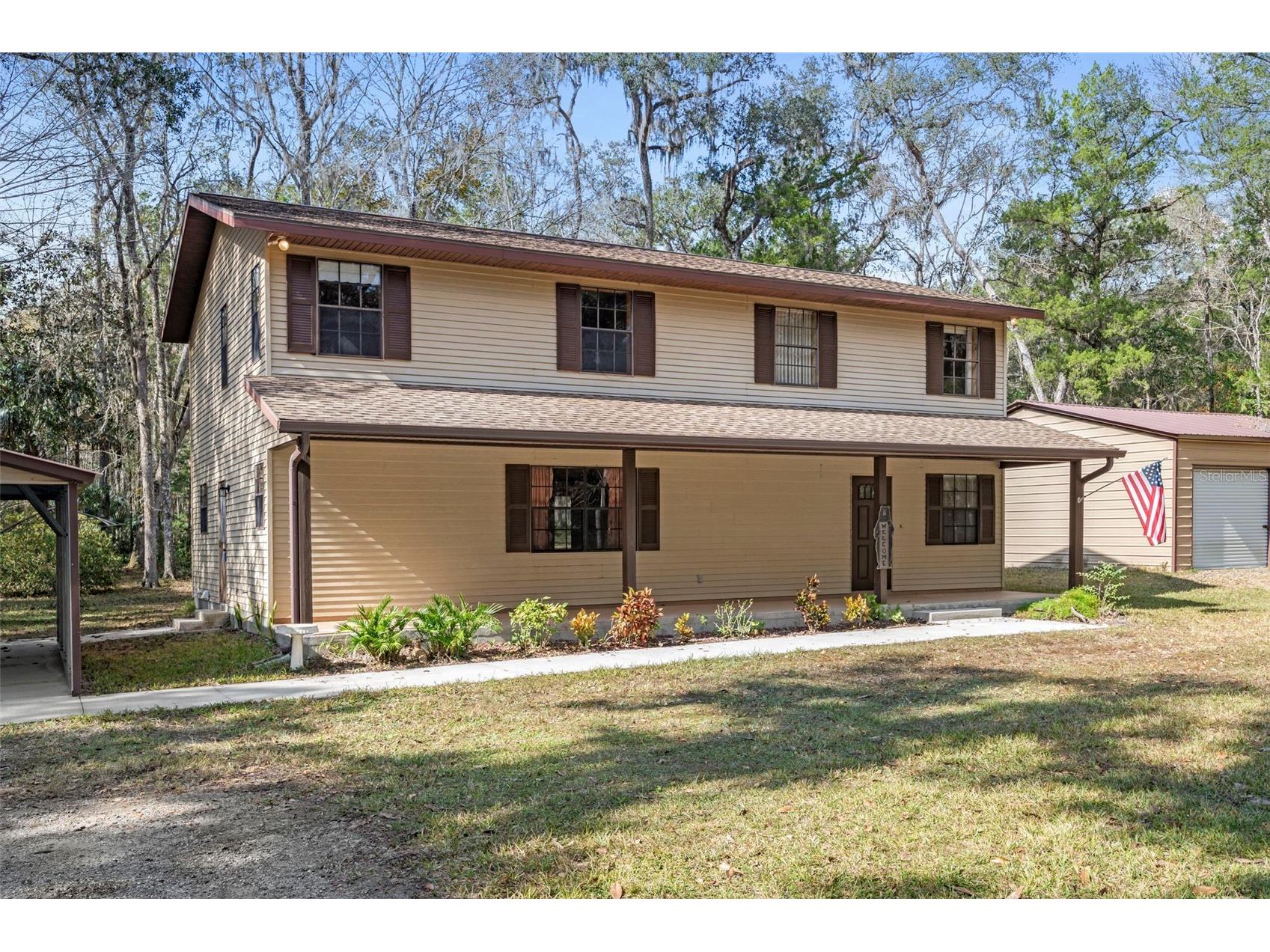 12047 Timber Lane Brooksville FL 34601 W7881662 image8