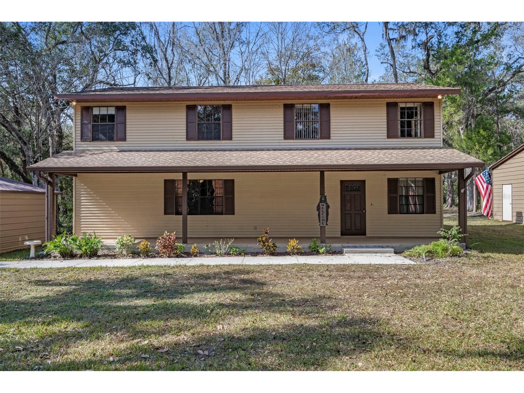 12047 Timber Lane Brooksville FL 34601 W7881662 image9