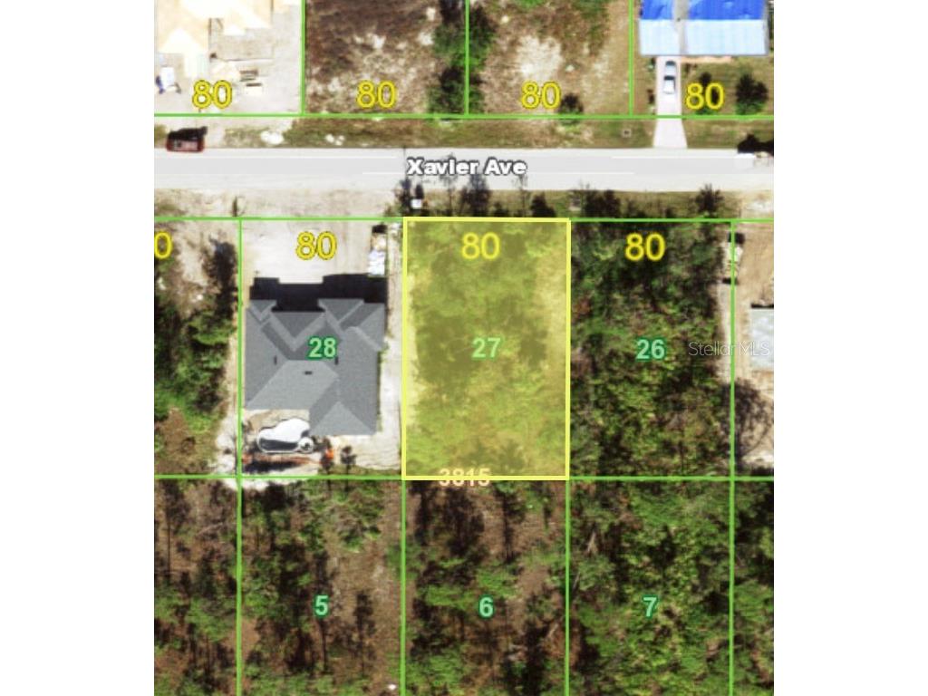 12047 Xavier Avenue Port Charlotte FL 33981 C7505184 image1